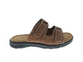 Sandalias Furor Café para Mujer