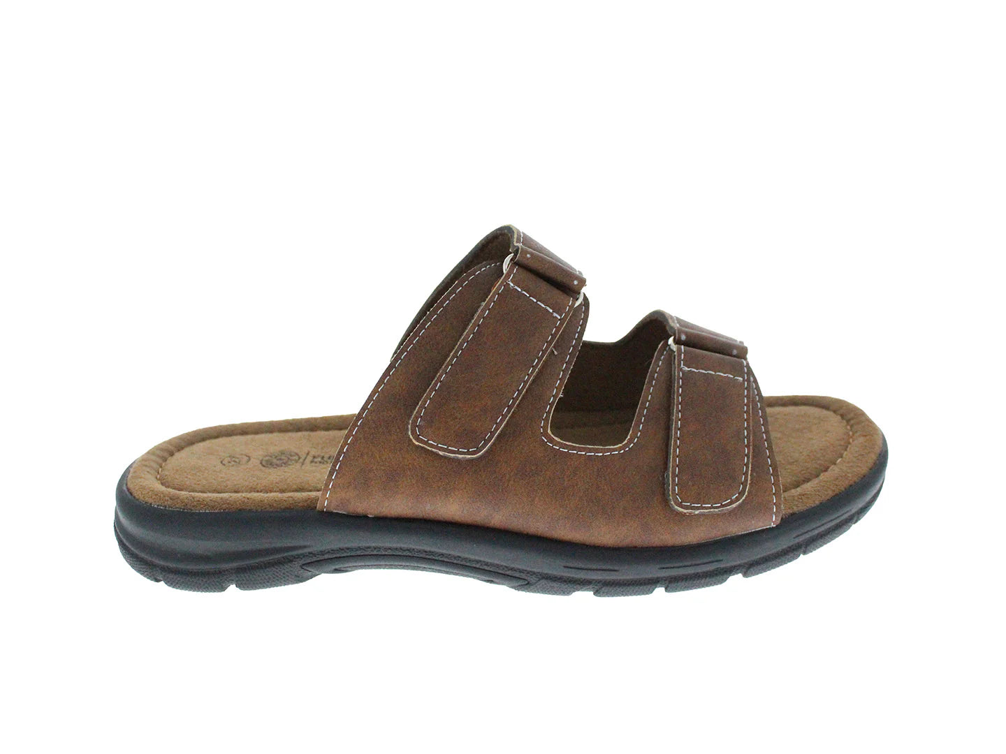 Sandalias Furor Café para Mujer
