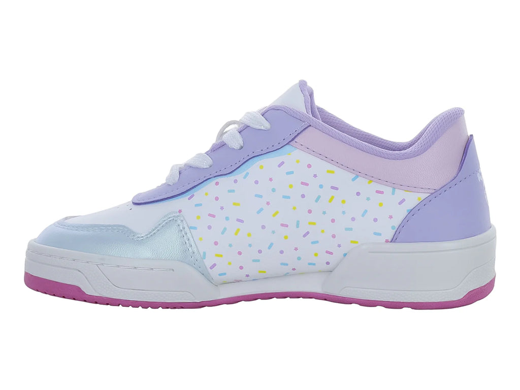Tenis Tropicana Blancos para Niña