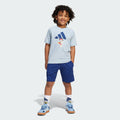 Kids' adidas adidas DISNEY MICKEY MOUSE T-SHIRT SET