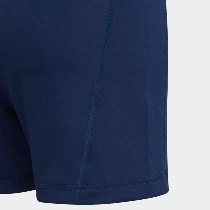 Kids' adidas Alphaskin Volleyball Shorts