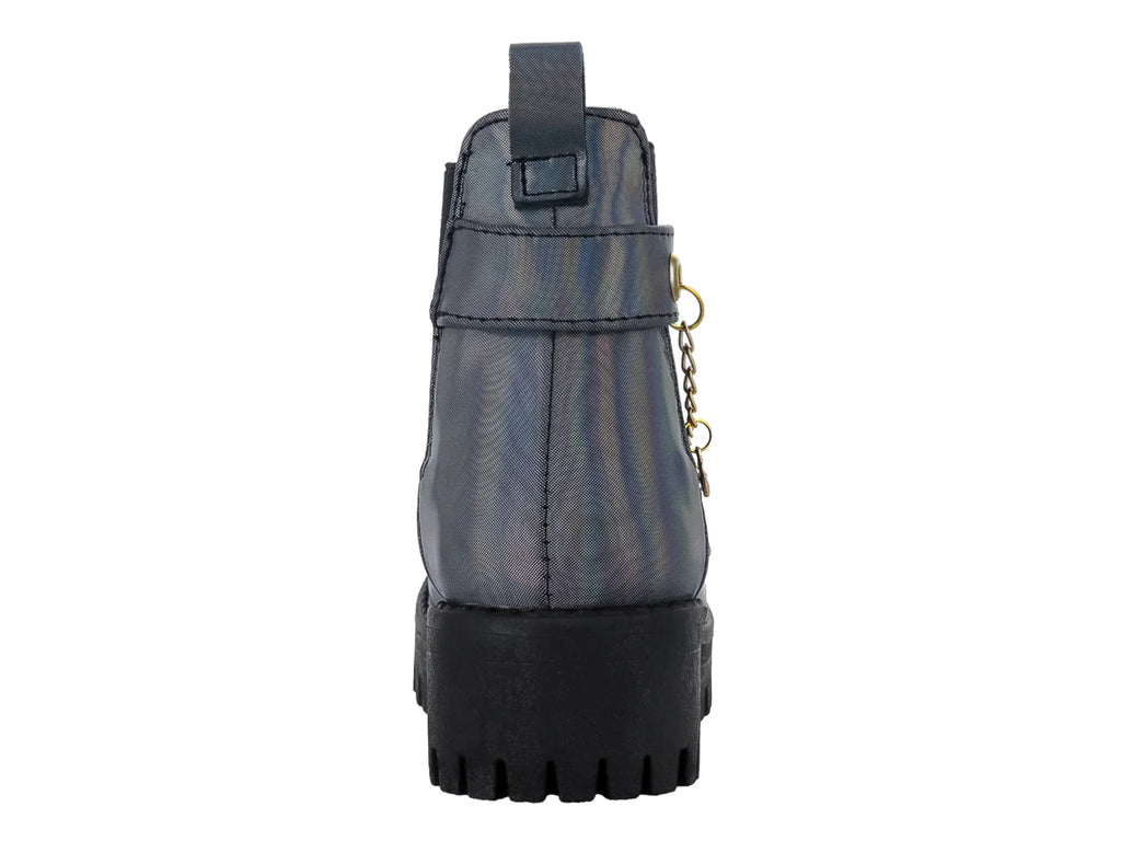 Botas VIRIS Toronto Negro para Niña