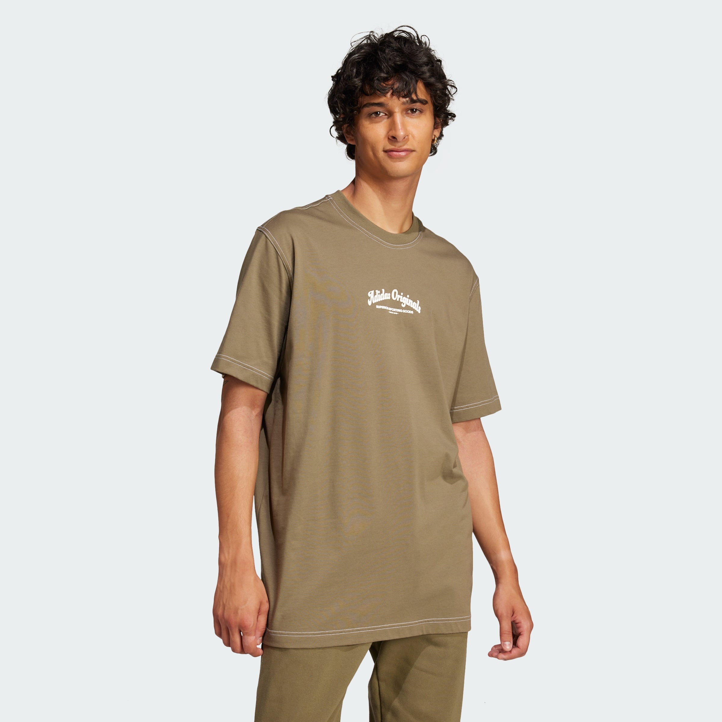 Men's adidas Wabash Tee
