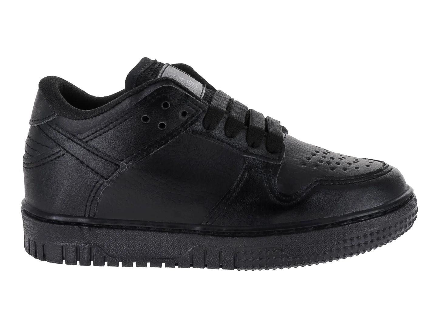 Tenis ATOK Negro para Niño