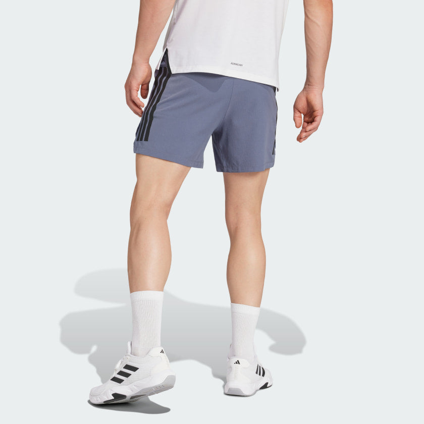 Men's adidas Power 3-Stripes Shorts
