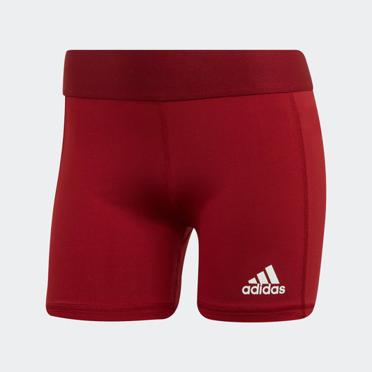 Women's adidas Techfit Volleyball Shorts