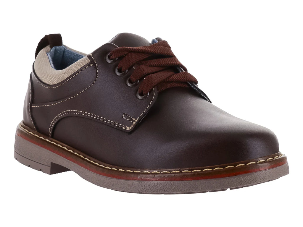 Zapatos VAVITO Café para Niño
