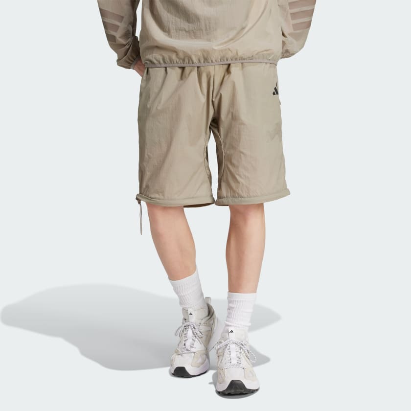 Men's adidas City Escape Premium Zip-Off Cargo Pants