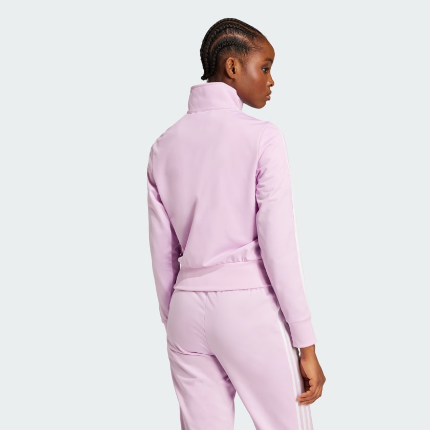 Women's adidas Adicolor Classics Firebird Track Jacket