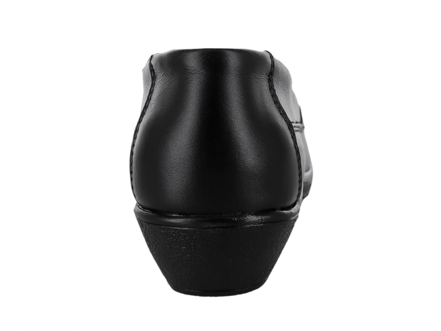 Zapatos Planos Claudia Carrera Negro para Mujer