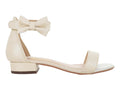Sandalias Jakuna Dorado para Niña