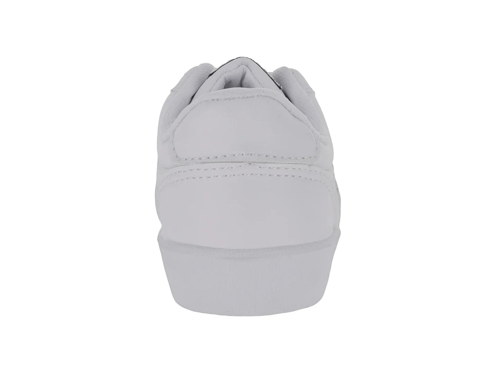 Tenis Panam Blancos para Niño