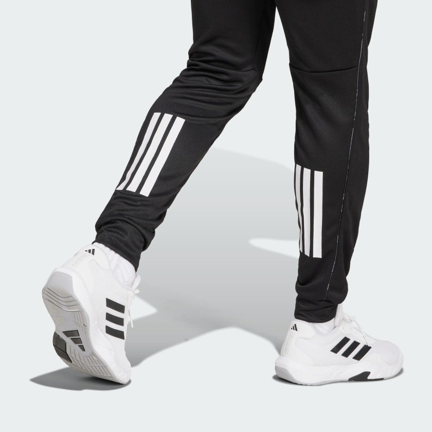 Men's adidas Essentials Camo Pants