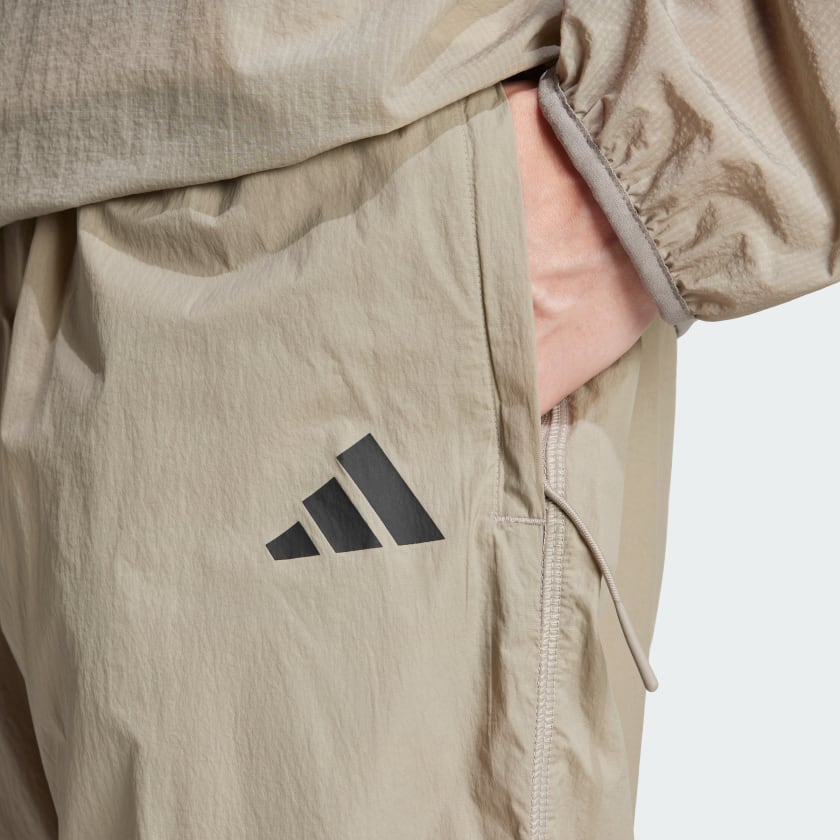 Men's adidas City Escape Premium Zip-Off Cargo Pants