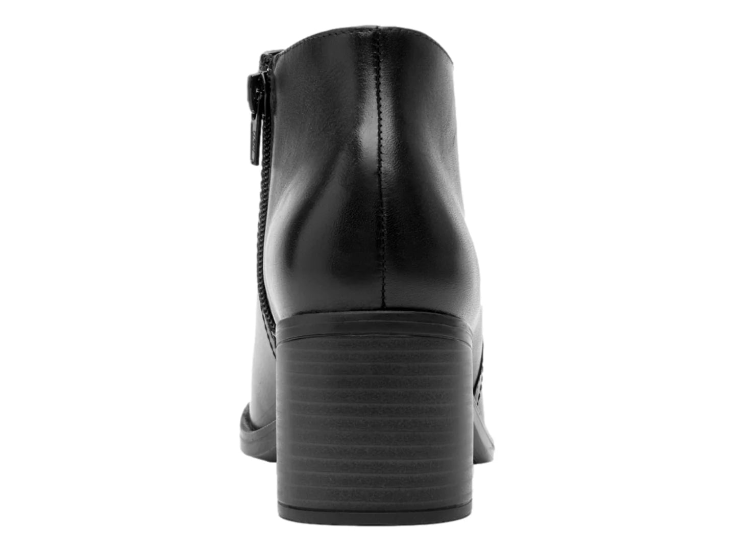 Botines Flexi Negros para Mujer