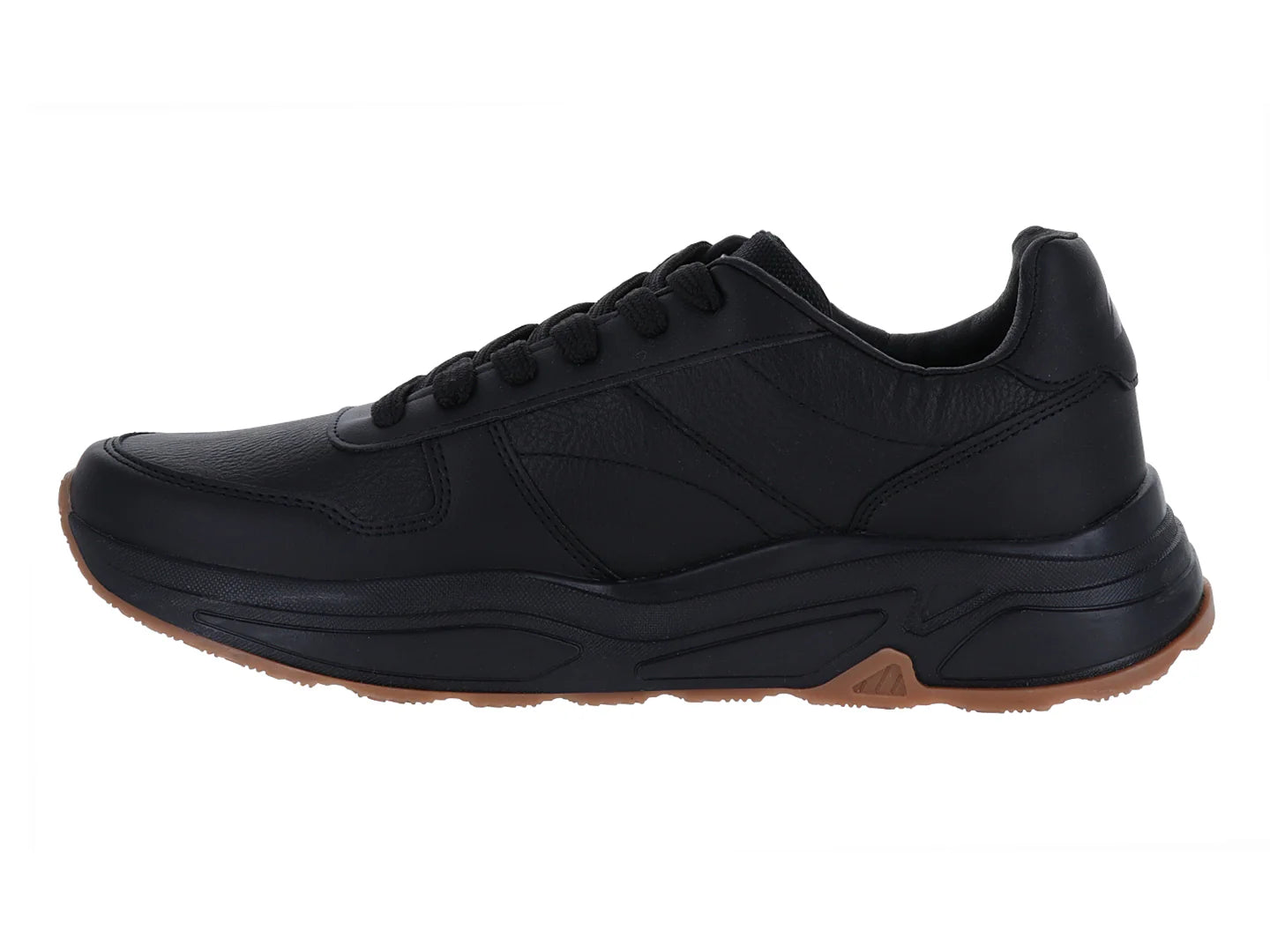 Tenis de Baloncesto Clasben Byron Negro para Hombre
