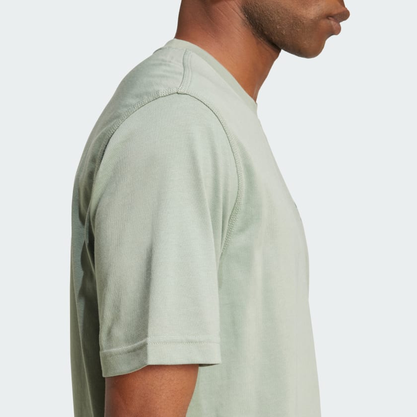 Men's adidas Trefoil Essentials Tee