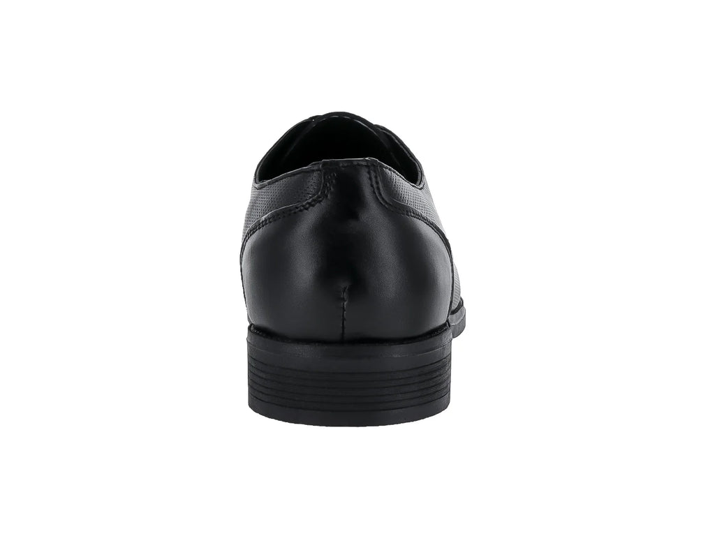 Zapatos Elegancy Negros para Hombre