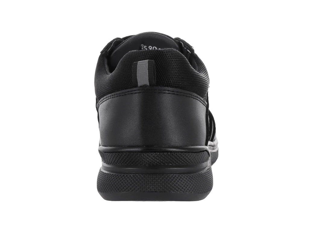 Zapatos Karsten Negros para Niño