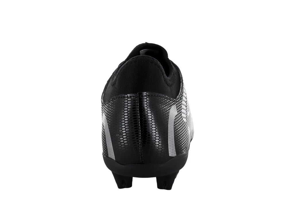 Tenis de Fútbol Leon Trucco Negro Oxford para Hombre