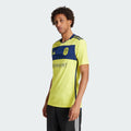 Men's adidas Nashville SC 24/25 Home Jersey