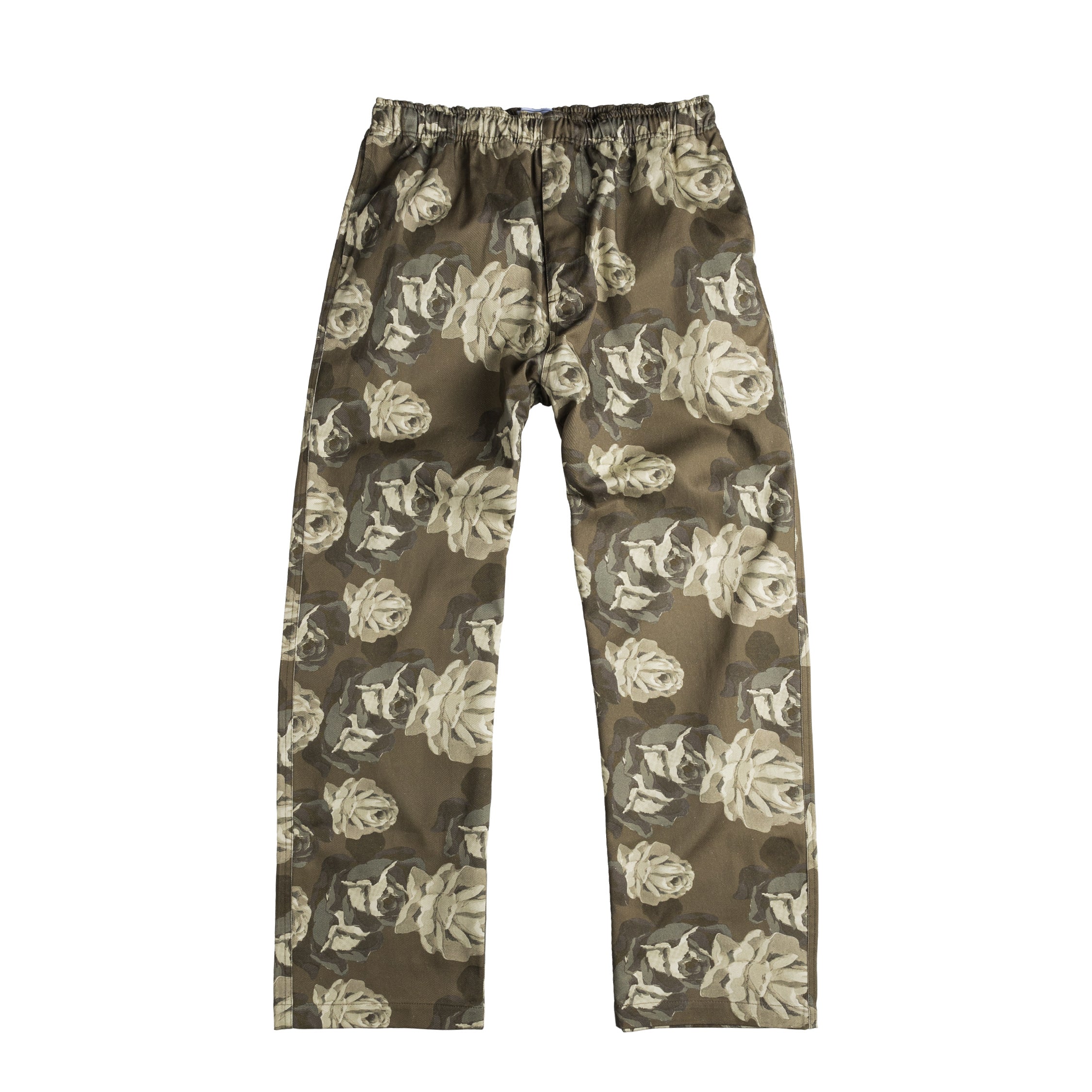 *Never Enough.* Pants
