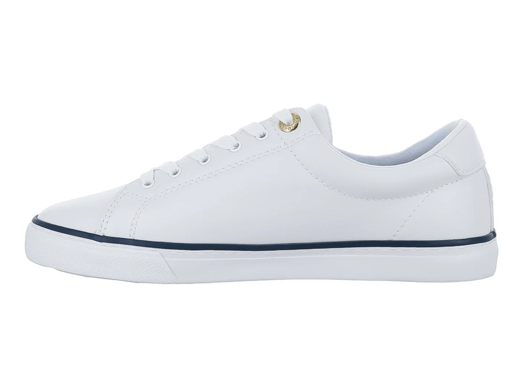 Tenis Tommy Hilfiger Blancos para Mujer