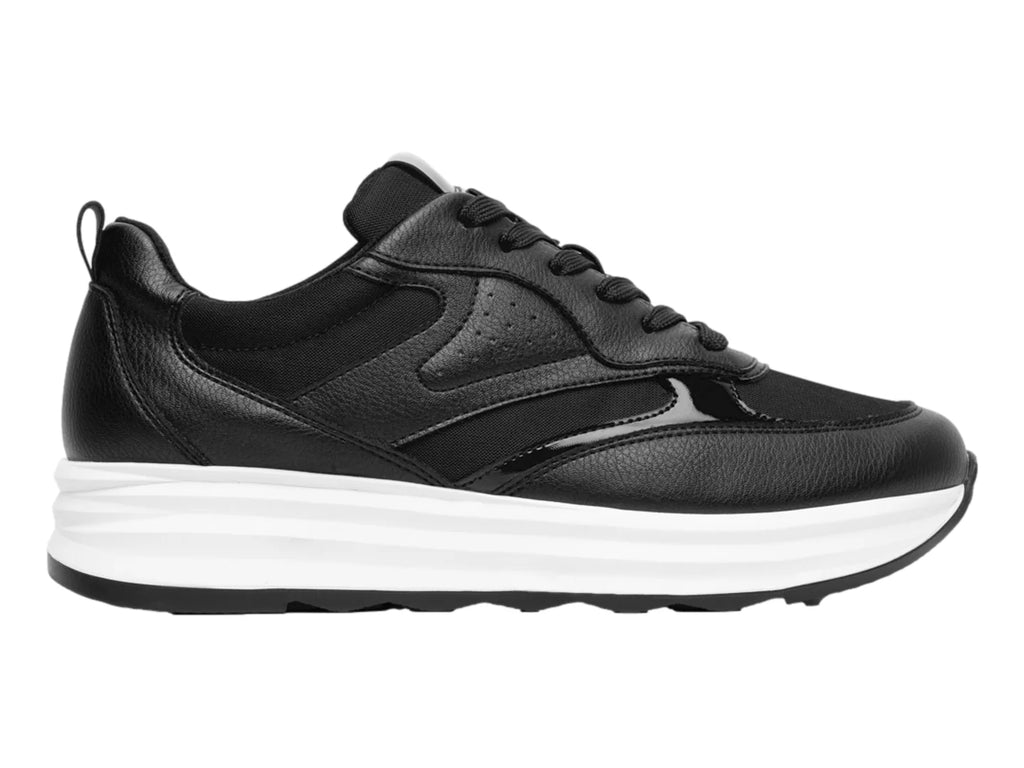 Tenis Flexi Negros para Mujer