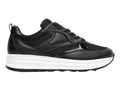 Tenis Flexi Negros para Mujer