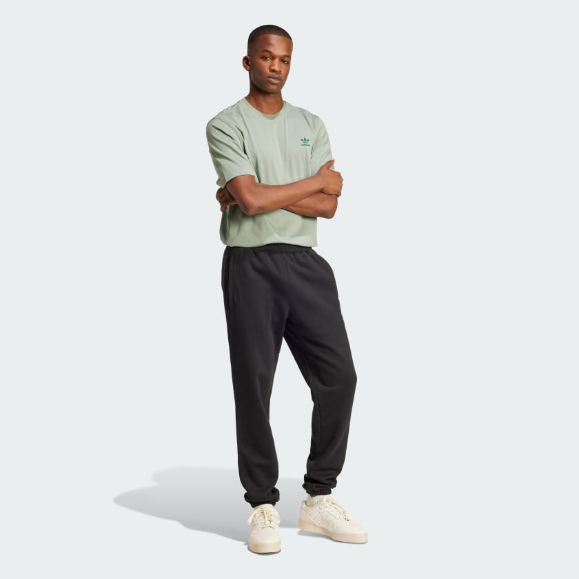 Men's adidas Trefoil Essentials Tee