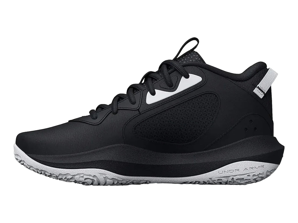 Tenis Under Armour Lockdown 6 Negro para Hombre