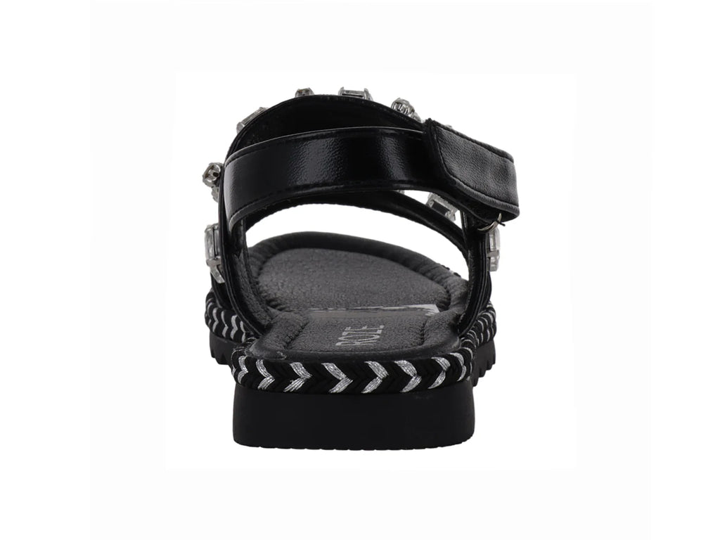 Sandalias Roze Negro para Niña