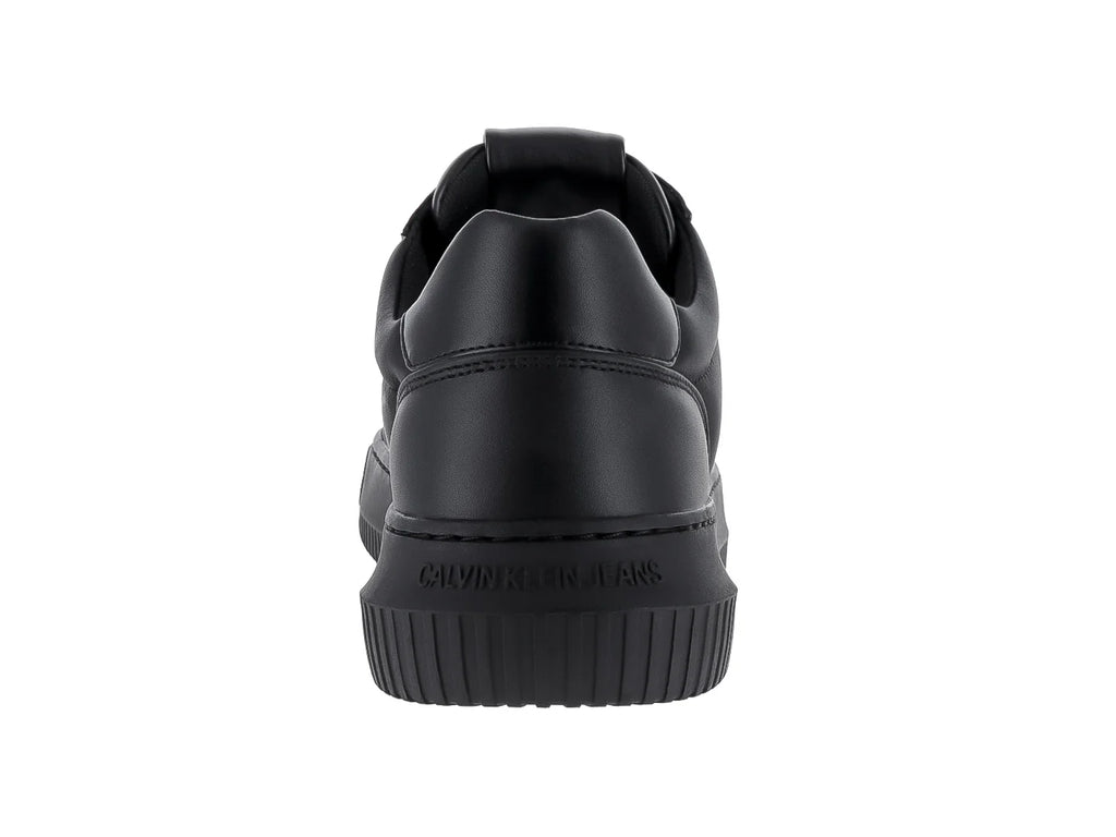 Tenis Calvin Klein Chunky Cupsole Negros para Hombre