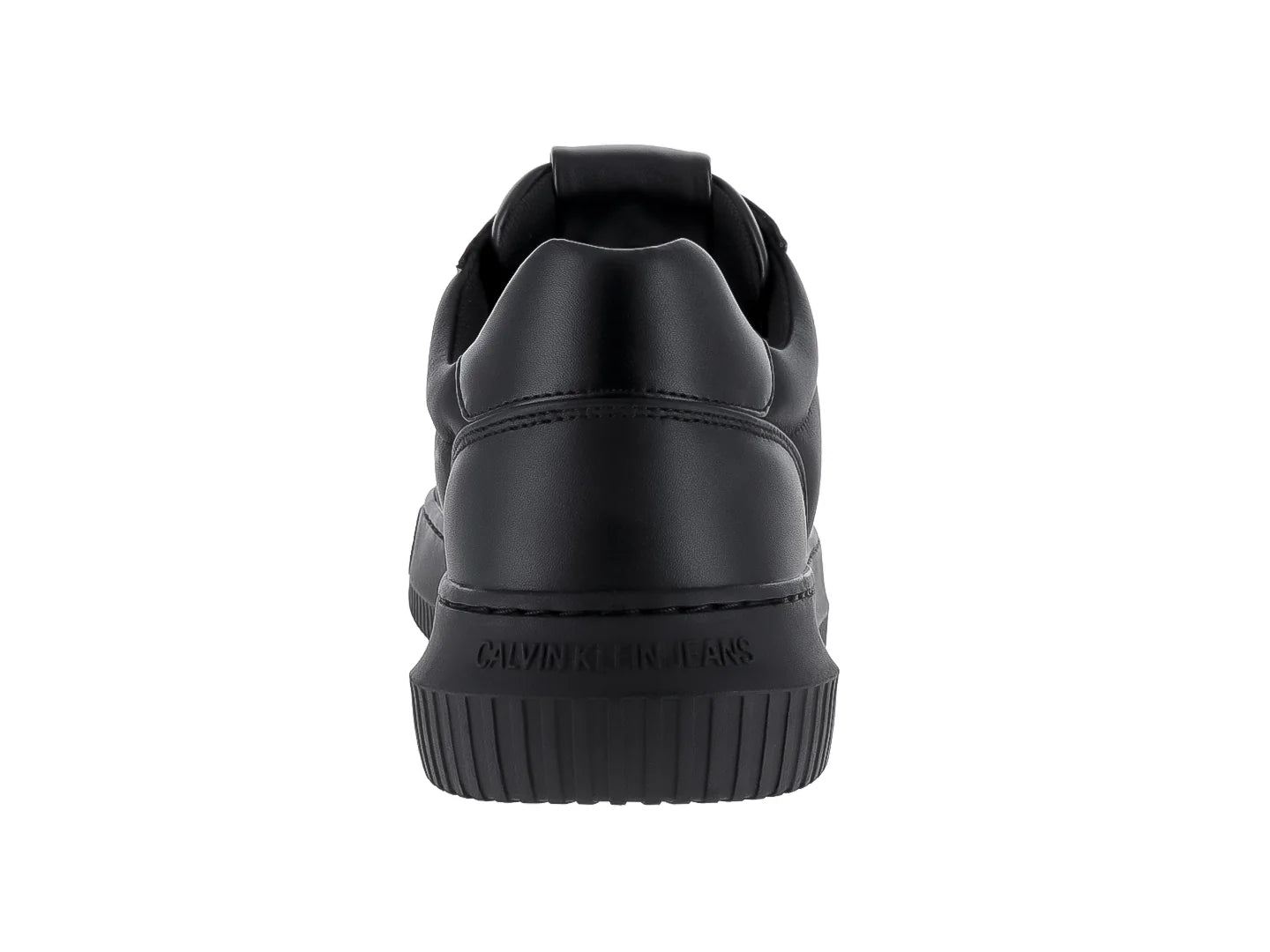 Tenis Calvin Klein Chunky Cupsole Negros para Hombre