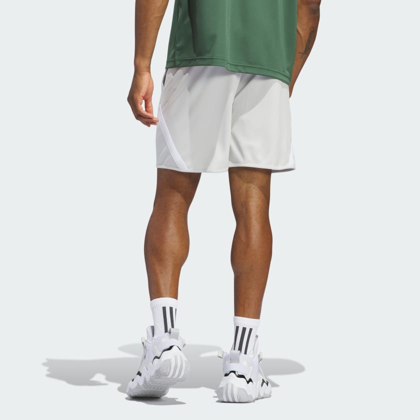 Men's adidas adidas Pro Block Shorts