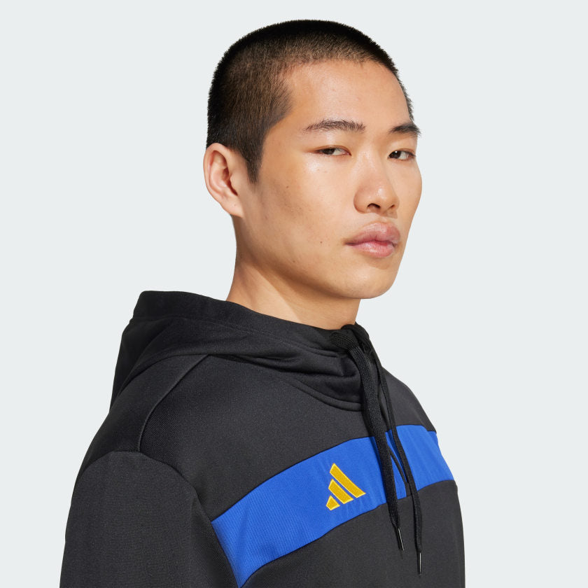 Men's adidas Tiro 25 Essentials Sweat Hoodie