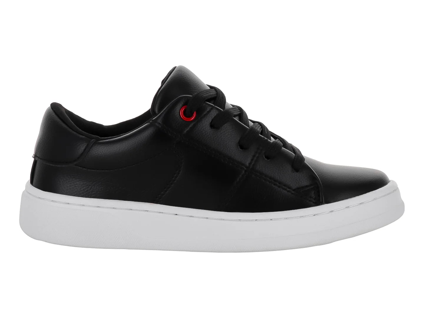 Tenis Buenissimo Negro para Niño