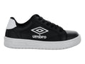 Tenis Umbro Napa Negro para Niño