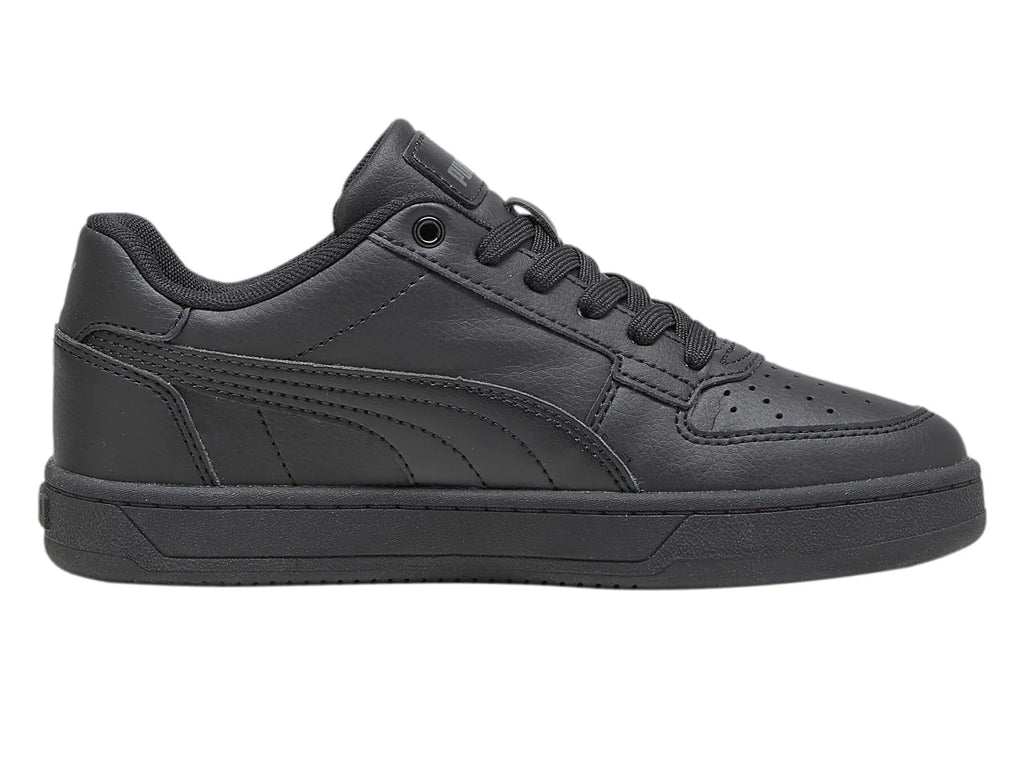 Tenis PUMA Caven 20 Jr Negro para Niño