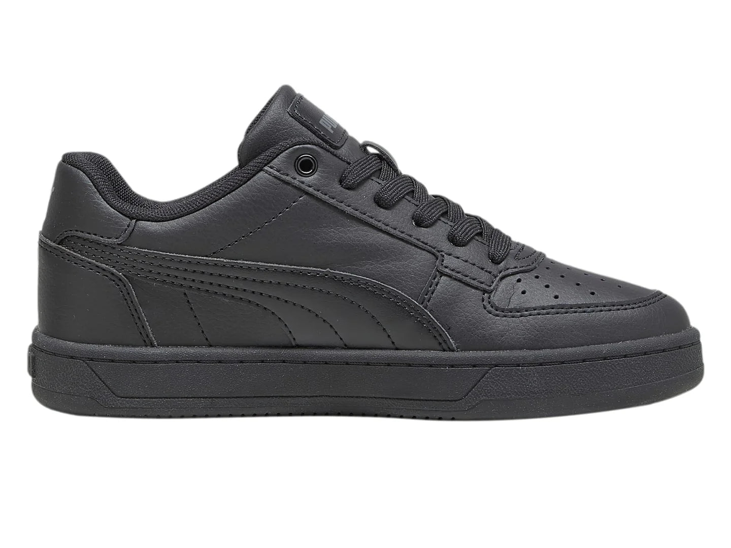 Tenis PUMA Caven 20 Jr Negro para Niño