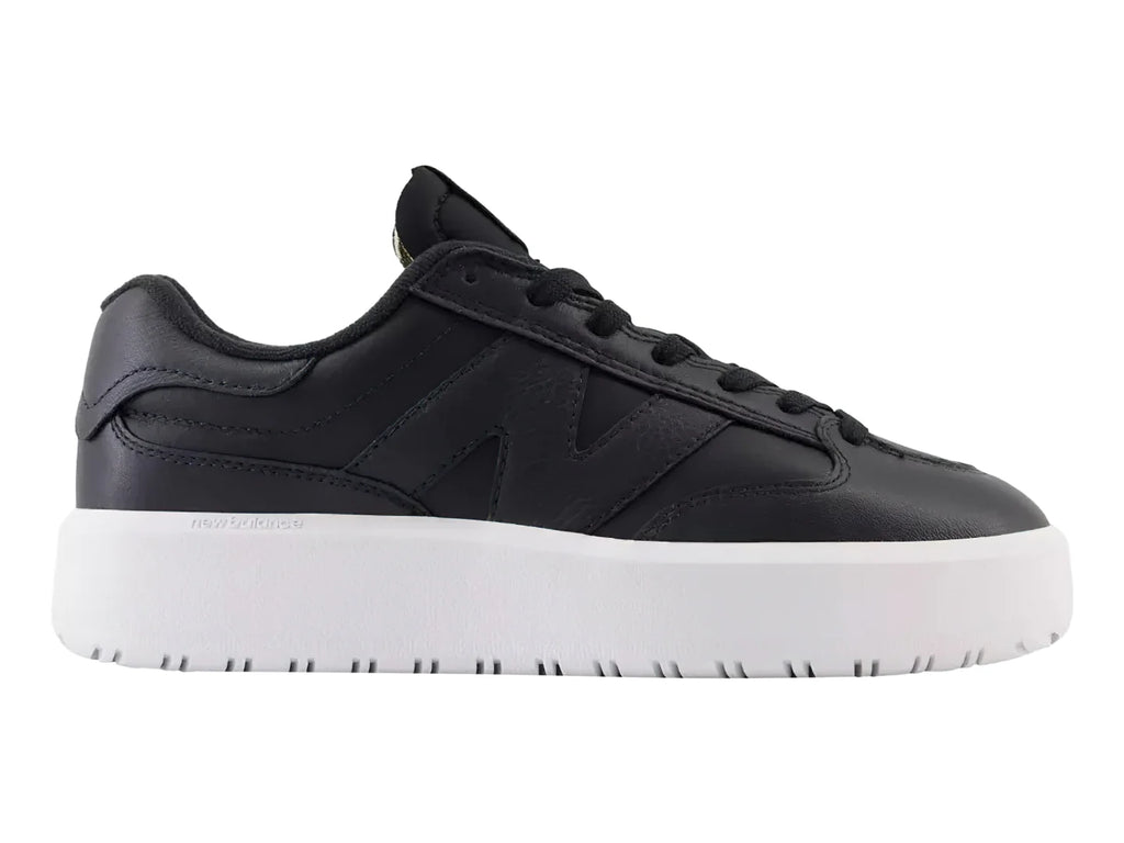 Tenis New Balance CT302 Negro para Mujer