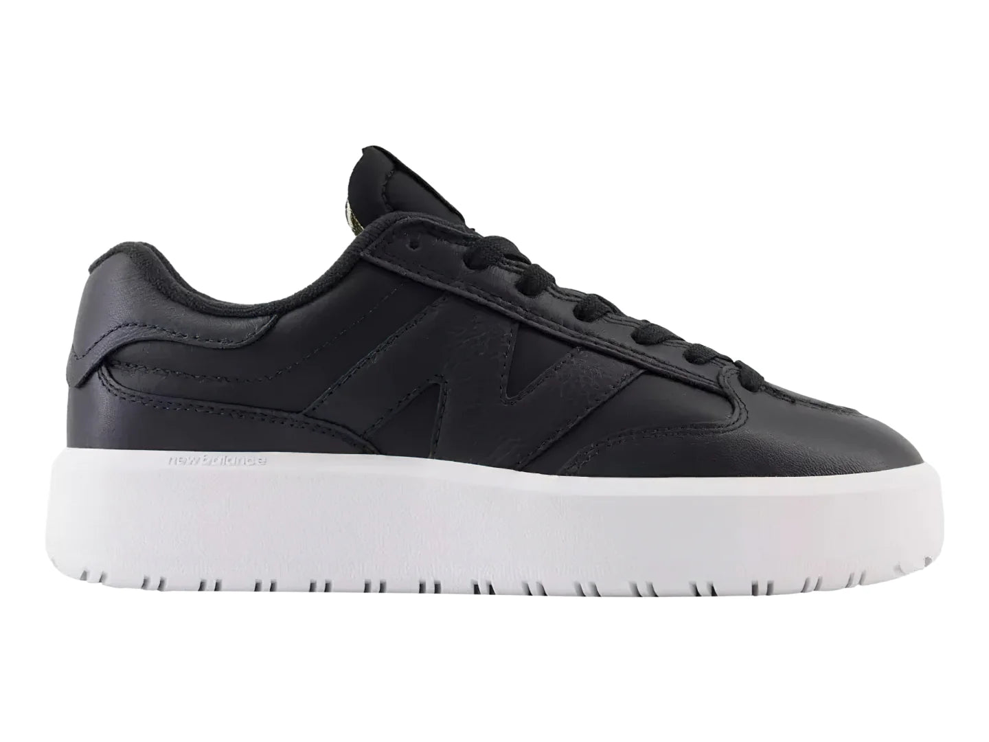 Tenis New Balance CT302 Negro para Mujer
