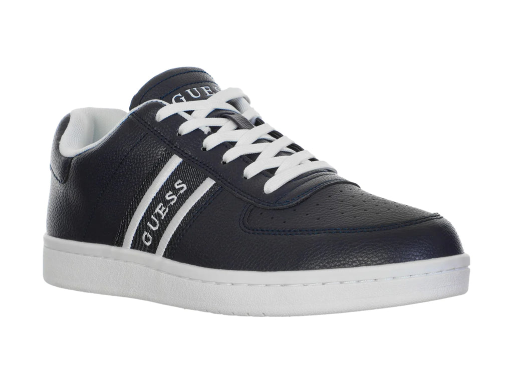Tenis Guess Azul Claro para Hombre