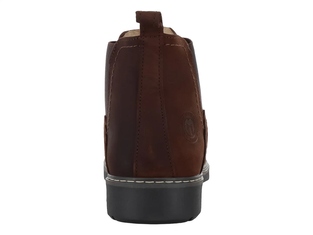 Botas Merano Color Chocolate para Hombre