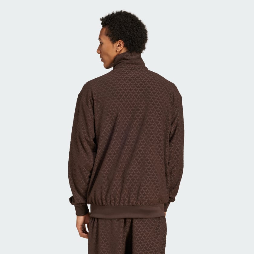Men's adidas Monogram Track Top