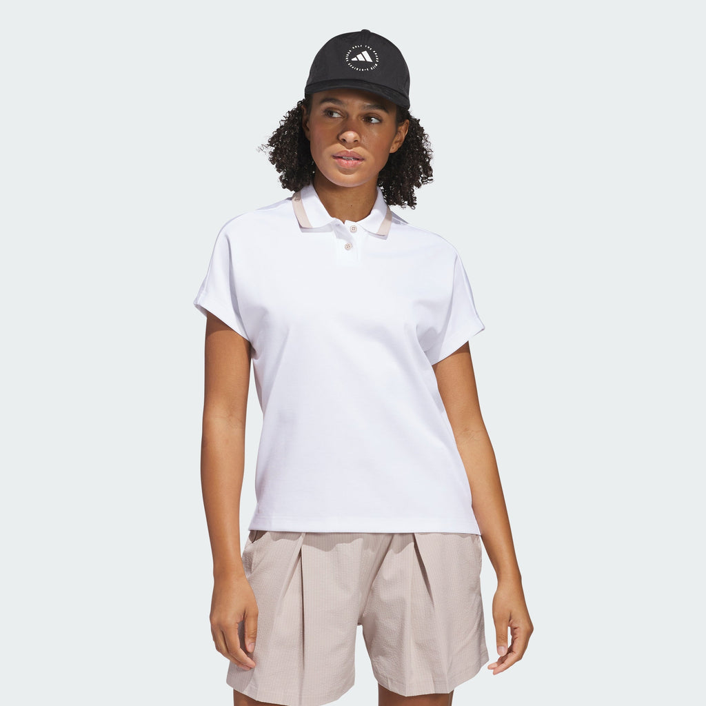 Women's adidas Go-To Polo Shirt