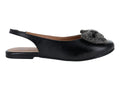Zapatos Luna Rosa Negro para Mujer
