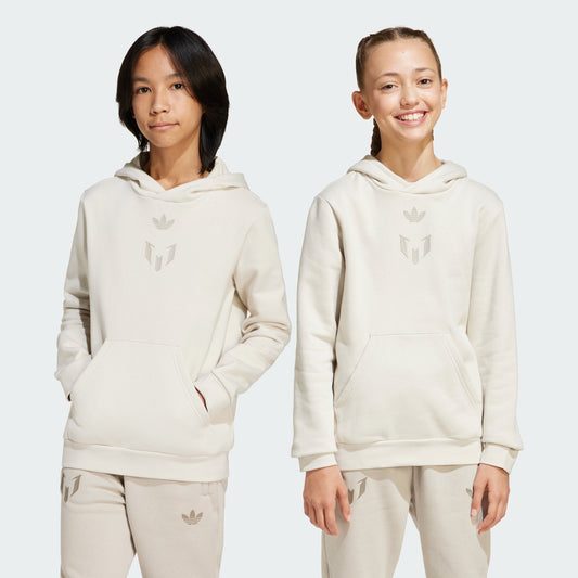 Kids' adidas Messi Hoodie Kids