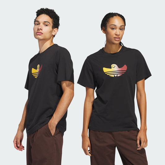 Men's adidas Shmoofoil Fill Tee (Gender Neutral)