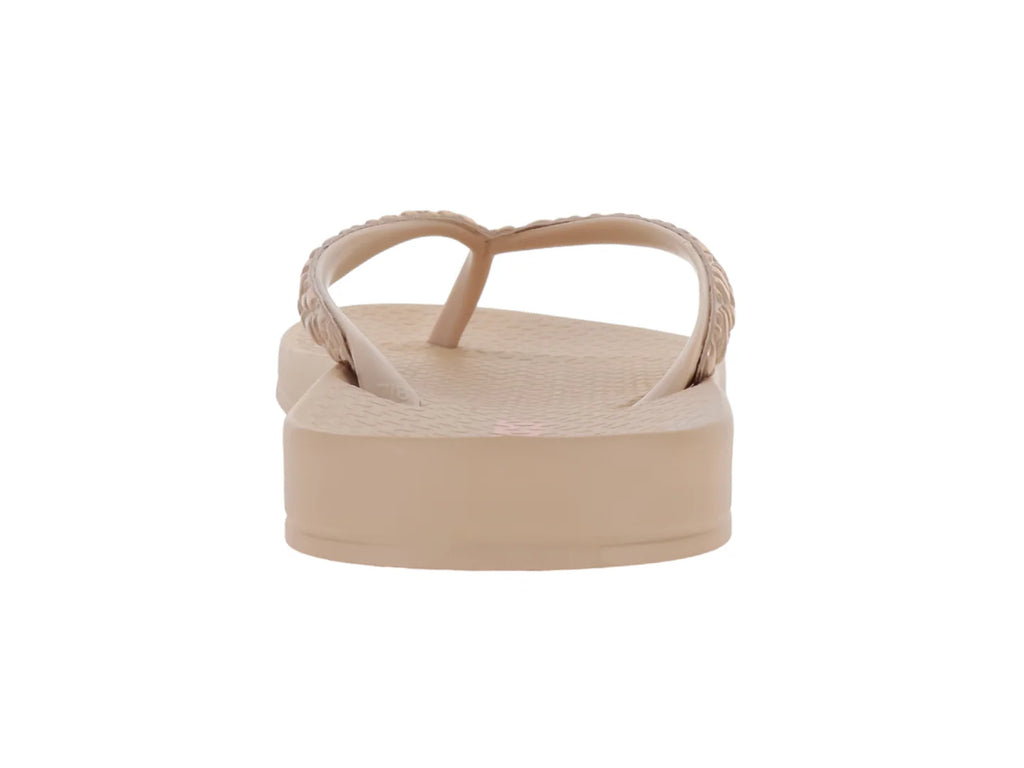 Sandalias Ipanema Beige para Mujer